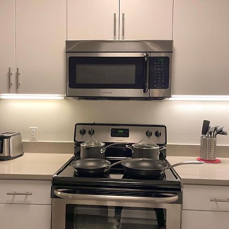 Spacious Entire Apt W Parking In Arts District Dtla B5 Los Angeles Eksteriør billede