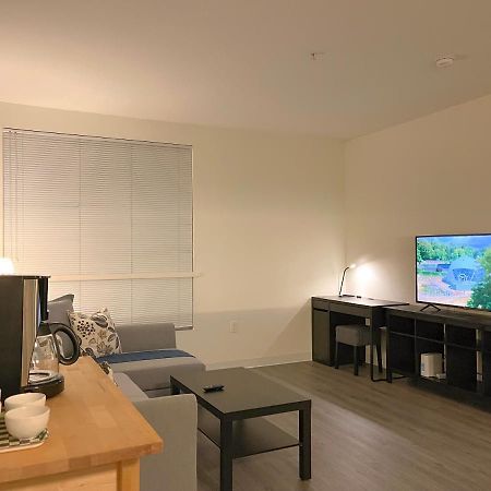 Spacious Entire Apt W Parking In Arts District Dtla B5 Los Angeles Eksteriør billede