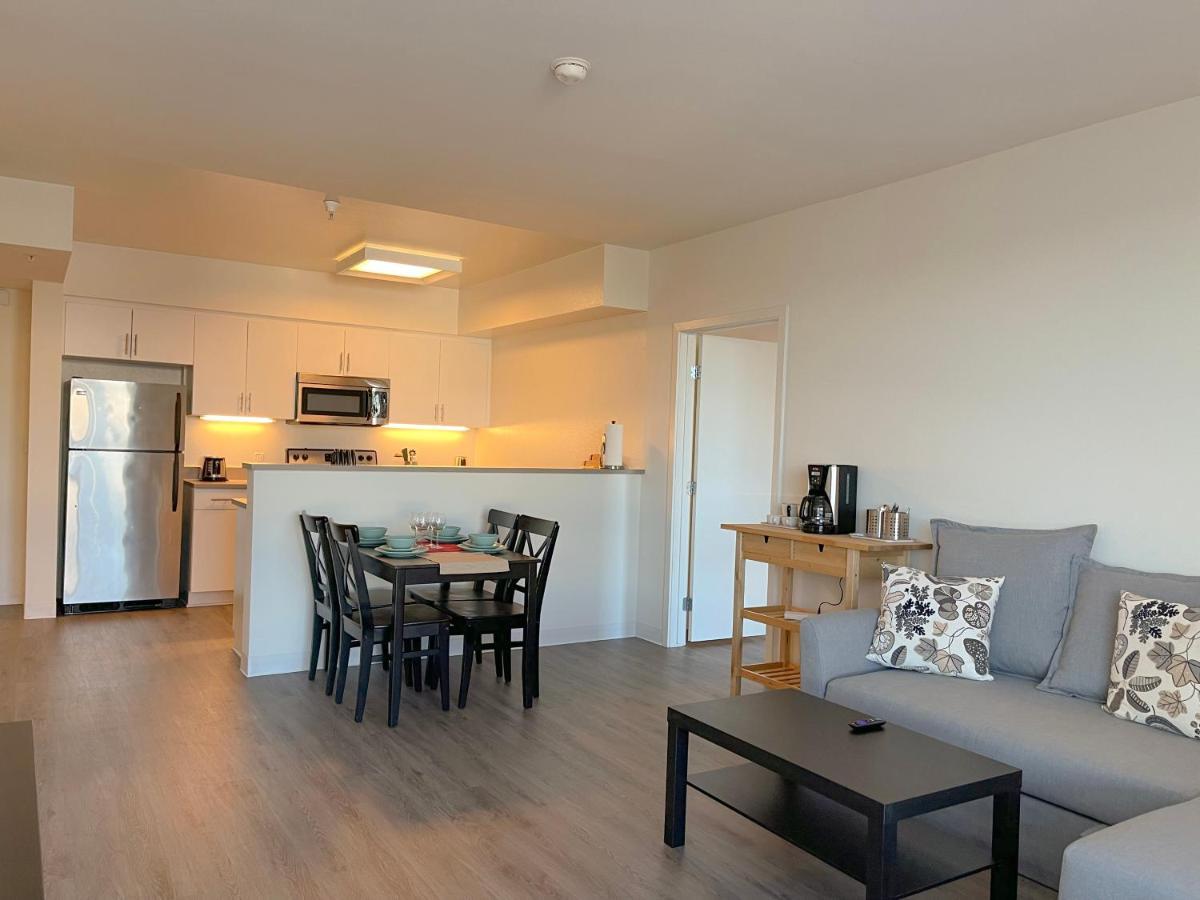 Spacious Entire Apt W Parking In Arts District Dtla B5 Los Angeles Eksteriør billede