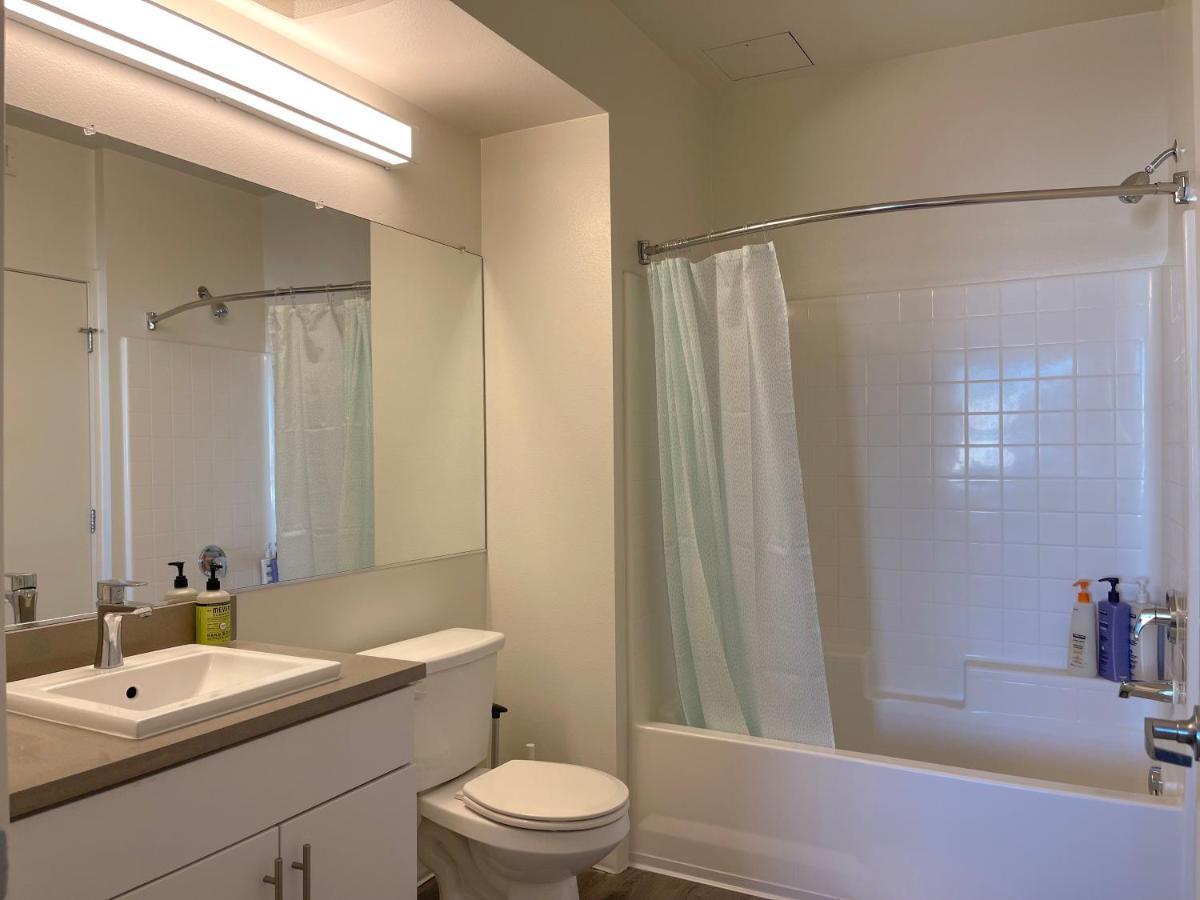 Spacious Entire Apt W Parking In Arts District Dtla B5 Los Angeles Eksteriør billede
