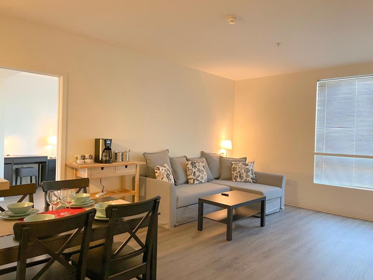 Spacious Entire Apt W Parking In Arts District Dtla B5 Los Angeles Eksteriør billede