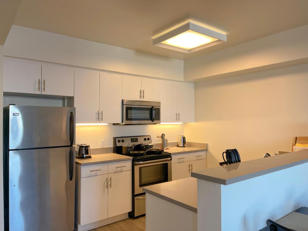Spacious Entire Apt W Parking In Arts District Dtla B5 Los Angeles Eksteriør billede