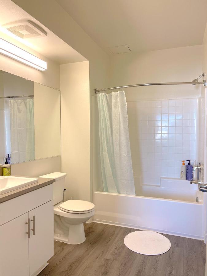 Spacious Entire Apt W Parking In Arts District Dtla B5 Los Angeles Eksteriør billede