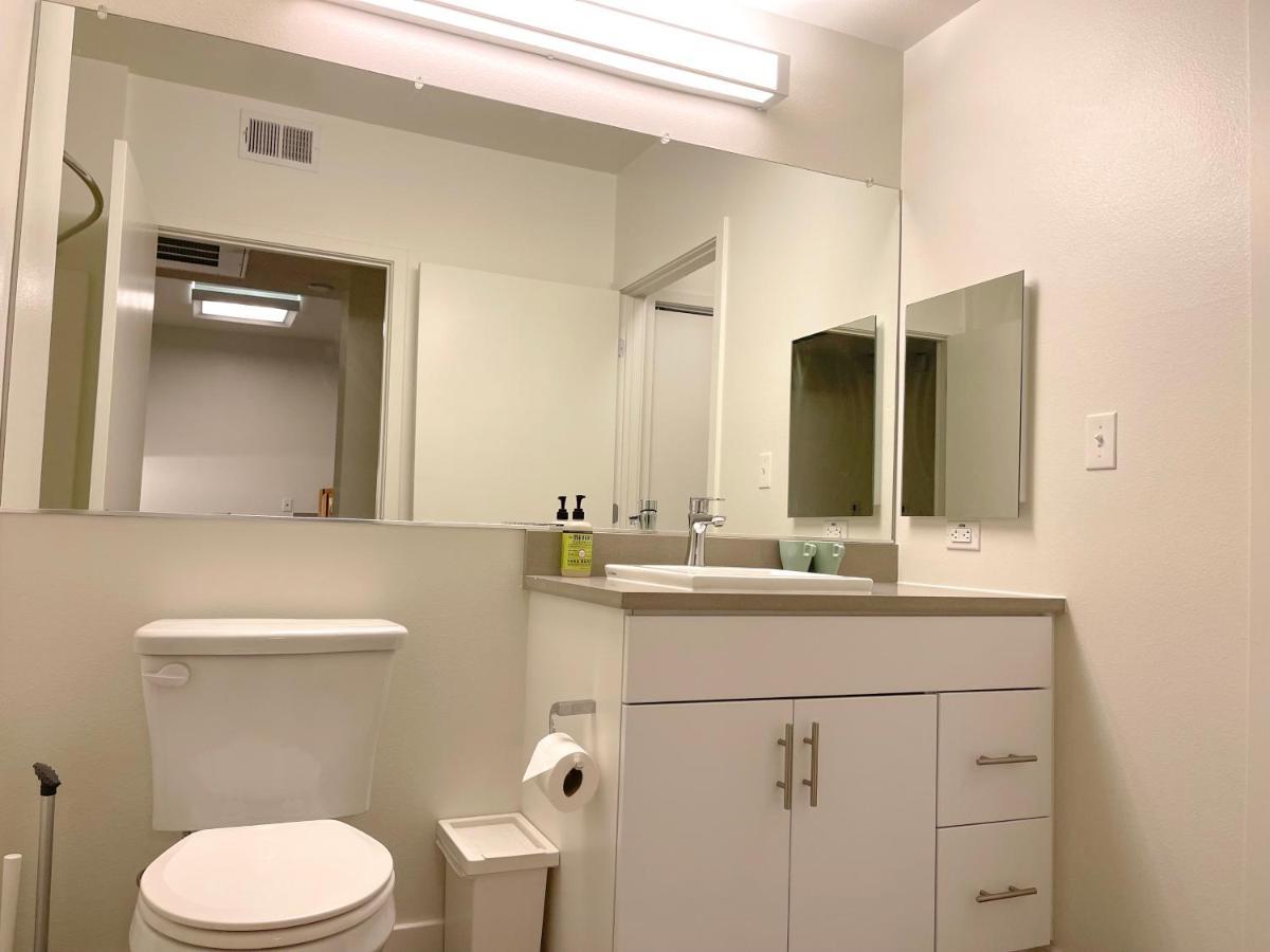 Spacious Entire Apt W Parking In Arts District Dtla B5 Los Angeles Eksteriør billede