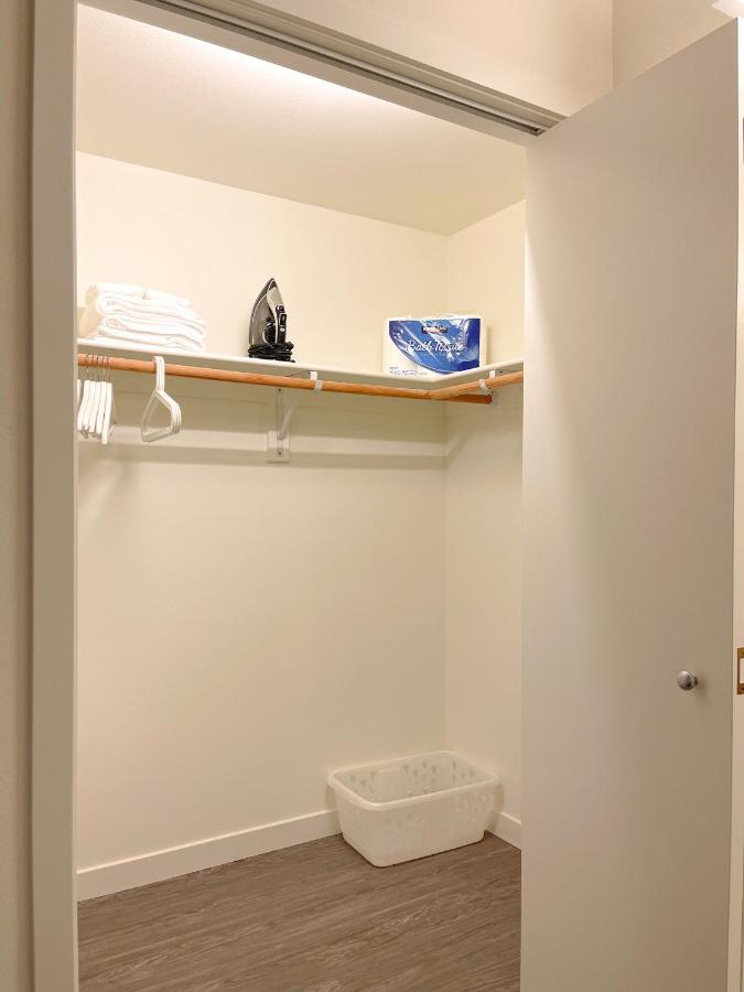 Spacious Entire Apt W Parking In Arts District Dtla B5 Los Angeles Eksteriør billede