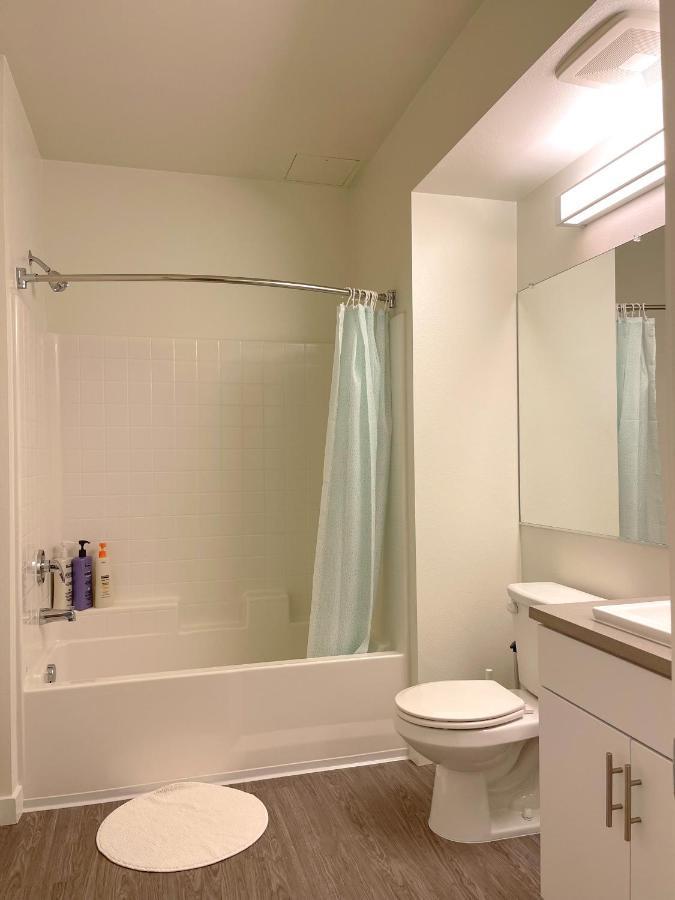Spacious Entire Apt W Parking In Arts District Dtla B5 Los Angeles Eksteriør billede