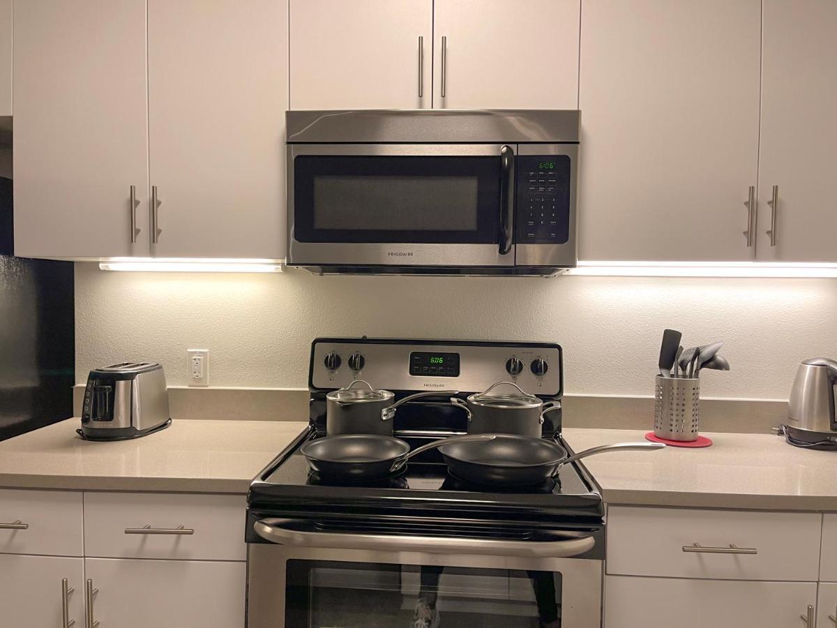 Spacious Entire Apt W Parking In Arts District Dtla B5 Los Angeles Eksteriør billede