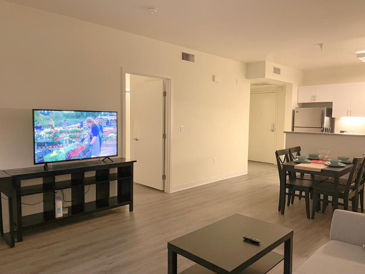 Spacious Entire Apt W Parking In Arts District Dtla B5 Los Angeles Eksteriør billede